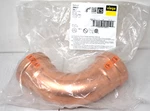 Viega 20623 Propress Xl 2-1/2" X Copper 90 Degree Elbow Zero Lead. Fixed Price $114.98.