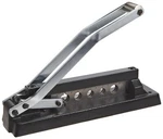 Dixon 855 Hose Crimper With 5 Dies For 31/64" To 45/64" Od. Fixed Price $219.47.