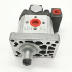 Hydraulic Pump 5180271 For New Holland 4835 5635 6635 7635 Tl100 Tl70 Tl80 Tl90. Fixed Price $249.28.