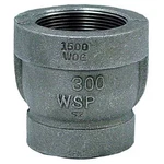 Anvil 0310542402 Reducing Coupling Reducer Coupling, 1" X 3/4" Pipe, Fnpt,. Fixed Price $26.89.