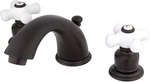 Kingston Brass Gkb965px English Country Lavatory Faucet 5-3/4 Orb. Fixed Price $79.00.