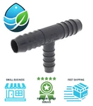 3/4" X 1/2" Pvc Barbed Insert Reducing Tee Select 1-50. Fixed Price $23.07.