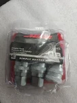 Milton S775-4 1/4" Fnpt A Style Coupler - Pack Of 4. Fixed Price $55.00.