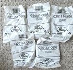5 Gates G20181-0606 , 6gs-6fjx90l Hydraulic Fitting Free Shipping. Fixed Price $125.99.