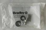 Bradley S65-258 Ss-2 Ss-3 Soap Valve Replacement Sealed. Fixed Price $31.95.