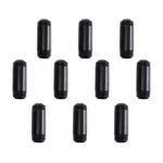 1/2" X 2" Black Painted Iron Pipe, Home Tzh 10 Pack Paint 2 Inch,. Fixed Price $22.99.