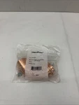 Legend Valve 450-048p 90 Deg Elbow 2" Copper 200 Psi Press X Fitting. Fixed Price $39.99.