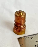 Parker Series 60 Brass Quick Coupler Insert Bh3-61 1 Made In Usa. Fixed Price $35.89.