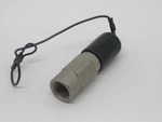Nitto Kohki 350-4p Cupla Plug Rc 1/2" Female Thread C/w Cap Used. Fixed Price $19.95.