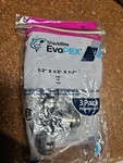 Sharkbite Evopex 1/2 Tee 3 Pack. Fixed Price $12.99.