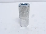 244936 New-no Box; Speedaire 30e682 Quick Connect Hose Coupling; 3/8" Body. Fixed Price $16.27.