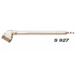 Milton S927 Dual Chuck Pencil Type Truck Tire Gauge, 20 - 120 Psi. Fixed Price $15.85.