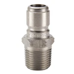 Parker Sst-n8m Quick Connect,plug,1",1"-11-1/2 31a999. Fixed Price $200.58.