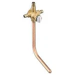 Moen Posi-temp 1/2 In. Cold Expansion Pex Pressure Balancing Valve. Fixed Price $169.96.