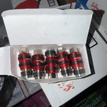Milton 5 In One Universal Safety Exhaust Quick-connect Coupler, 1/4" Male Npt. Fixed Price $99.99.