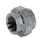 Smith-cooper 4638102650 Stainless Steel Lead-free Union 1 Fpt X Dia. In.. Fixed Price $28.20.