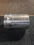Dixon Valve Stv120 King Combination Nipple Grooved End Unplated Steel. Fixed Price $311.20.