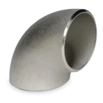 Manufacturer Varies 1" Butt Weld 304l Ss Short Radius 90 Degree Elbow Sch 10. Fixed Price $41.80.