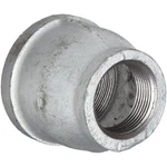 Anvil 8700135505, Malleable Iron Pipe Fitting, Reducer Coupling, 1-1/4" X 1" Npt. Fixed Price $23.38.