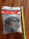 Nos Oatey 43645 Closet Flange Spacer Kit, 1/2". Fixed Price $16.00.