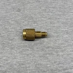 Yellow Jacket 19109 1/4" Sealright Str. X Male Flare. Fixed Price $19.99.