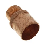 Elkhart Products 10030348 1" X 3/4" Copper Male Adapter. Fixed Price $33.67.