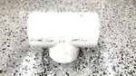 Charlotte 4" Sch40 Pvc Tee Socket 401-040 Nos. Fixed Price $25.70.