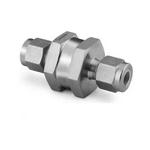 Swagelok Ss-6fw-mm-15 Stainless Steel All-welded In-line Filter Fnsp. Fixed Price $159.90.
