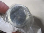 Hydraulic Cap Fitting Gates 16fk-cap Female 1" Jic-16. Fixed Price $13.50.