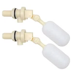 Muduoban 2 Pack Float Valve 1/2 Inch Water Ball With Large, White. Fixed Price $26.18.