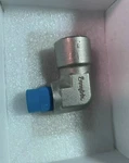 1pc Swagelok Ss-6-rse-4 Card Pipe Joint. Fixed Price $59.74.