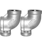Joytube Stainless 3/4" Female Npt X Fixed Drop Ear 90 Degree .... Fixed Price $30.64.