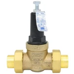 Zurn Wilkins 34-20xlduc 3/4" 20xl Pressure Reducing Valve (double Union.... Fixed Price $243.46.