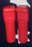 2x Parker Legris 1/2 Od Ptc Push-to-connect Push On Tube Fitting Plug Kp. Fixed Price $13.11.