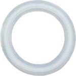Hfs(r) 1.5" 38mm Silicone Gasket Fits 50.5mm Od Sanitary Tri Clamp Type Ferrule. Fixed Price $6.79.