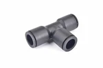 Legris 3104 14 00, Lf3000, Push-in Connector T-piece, Technical Polymer #e5. Fixed Price $20.96.