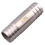Derpipe Stainless Steel 1-1/4" Hose Barb, Straight Splice Extend Tubing Fitti.... Fixed Price $16.27.