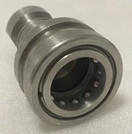Eaton Hansen Ll6 Hkp Ball Lock Hydraulic Quick Coupling Fitting Ss 3/4" Female. Fixed Price $179.99.