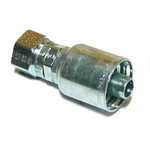 S.110269 Fitting Seal Lok Crimp Nut Svl Fits Parker Hannifin. Fixed Price $24.39.
