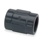 Cpvc Reducing Coupling, Schedule 80, 2" X 1-1/2" Pipe Size, Socket, 9829-251. Fixed Price $27.25.