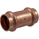 Nibco 9002350pc Pc600-ds 2 Inch Press Copper Coupling. Fixed Price $43.50.