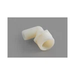Anderson Metals 53720-1616 Nylon Hose Barb Elbow, 1 X In. Mpt - Quantity 5. Fixed Price $21.35.