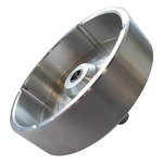 Icon 14017 Spin Weld Driver, Raised, 3" Fpt. Fixed Price $203.90.
