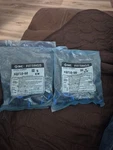 Smc Kqt10-00 10mm Tube Od. T Connector Pneumatic Fitting. 2 Packs Of 5.. Fixed Price $20.00.