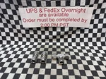 Parker 8sc8-316 And 8et8-316, Tee Union 1/2", Lot Of 3, Shipsameday#1621f6. Fixed Price $112.04.