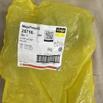 Viega Megapress 25716 Megapressg Union, 1-1/4" X 36n827. Fixed Price $119.99.