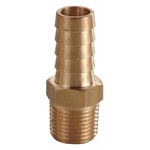 Hose Barb, 5/8 In 1/2 Mnpt, Brass, 6afl4. Fixed Price $4.69.
