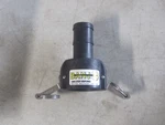 New 150c Banjo 1-1/2" Female Coupler X Hose Shank Poly Cam Lever Coupling. Fixed Price $17.50.