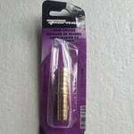 Forney 75357 Brass Hose Splicer, 3/8 X Barb, Fits Id, Package Dented. Fixed Price $6.49.
