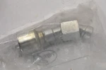 Gates Megasys Megacrimp Female Jic 37 Flare Swivel G25175-0608 6g-8fjx45s. Fixed Price $18.99.